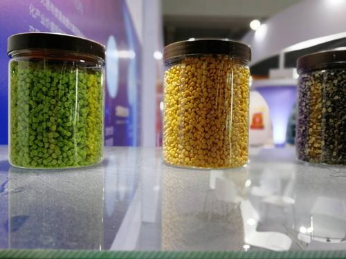 未来五年生物塑料行业或将腾飞